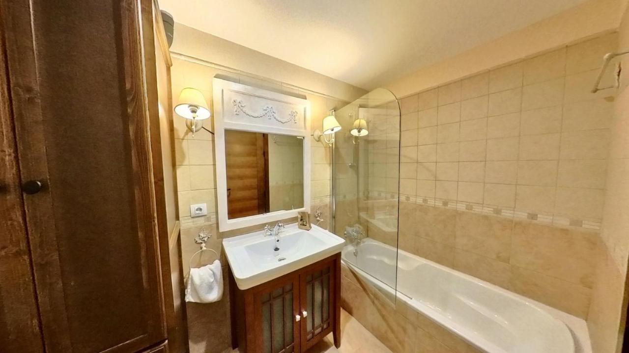 Villa R'Arco - Tucasaenlospirineos Escarrilla Exterior photo